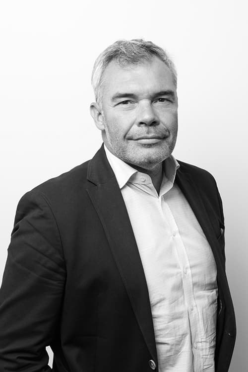 Benoit Chastaing