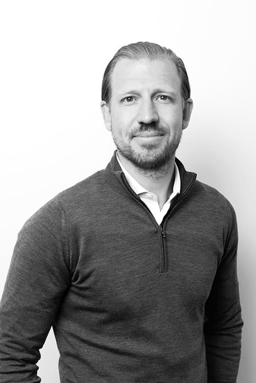 Erik Ingemarsson