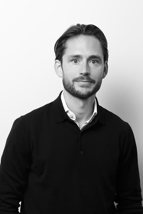 Henrik Geijer