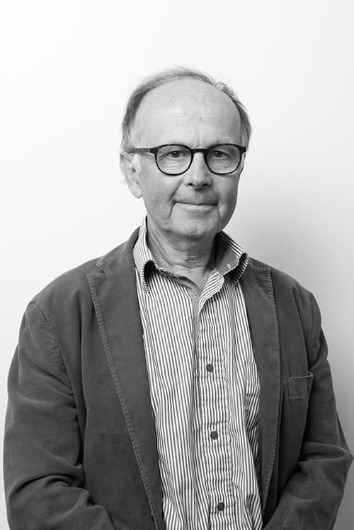 Staffan Paulie