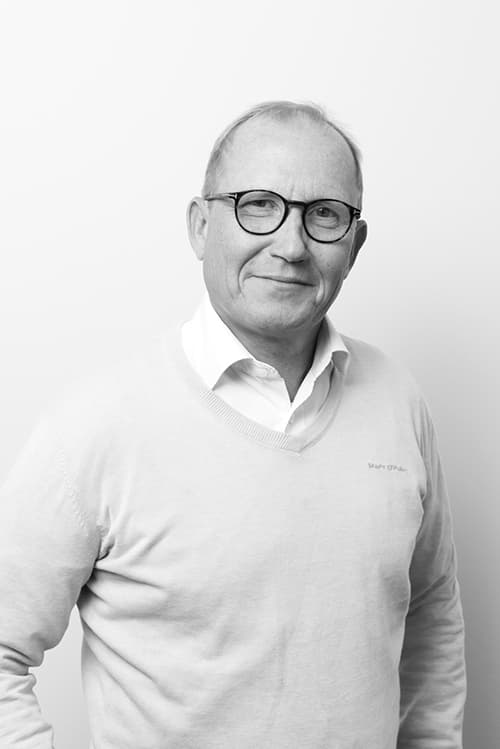 Thomas Eklund