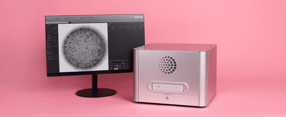 Mabtech ASTOR – ELISpot's best friend