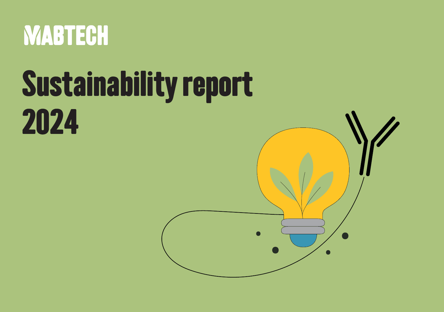Sustainability report 2024
