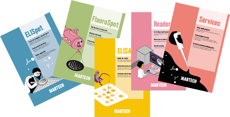 Mabtech Product guide | Mabtech