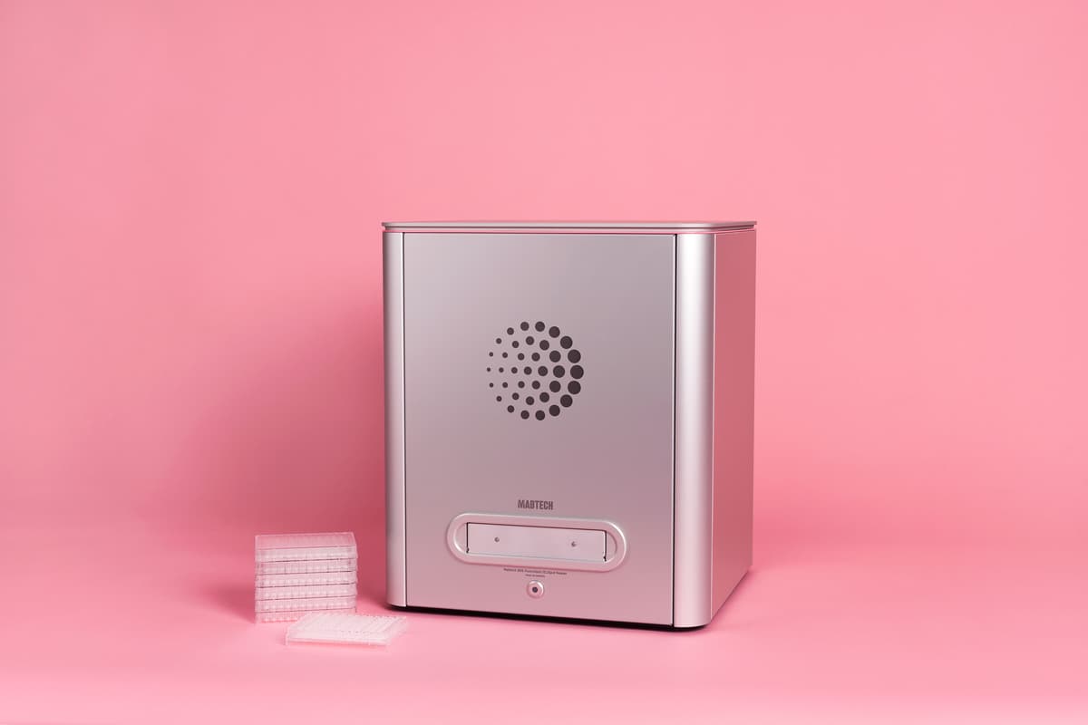 Mabtech Mabtech IRIS 2 - Mabtech