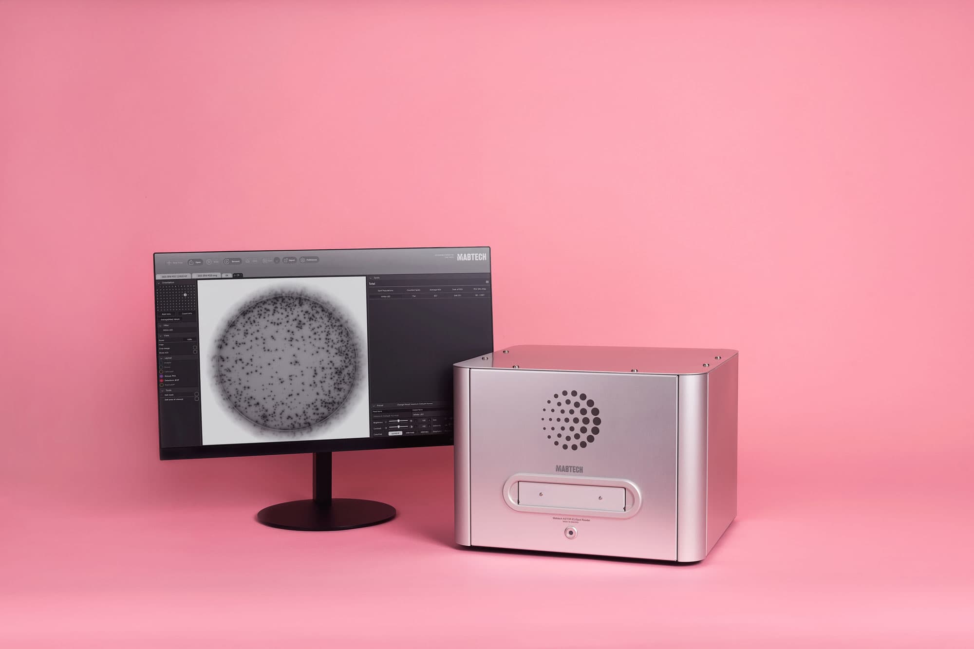 Mabtech Mabtech ASTOR 2 - Mabtech