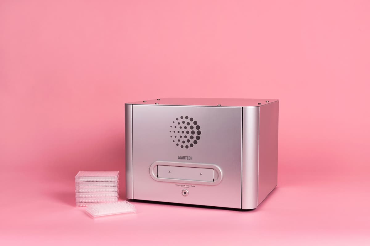 Mabtech Mabtech ASTOR 2 - Mabtech