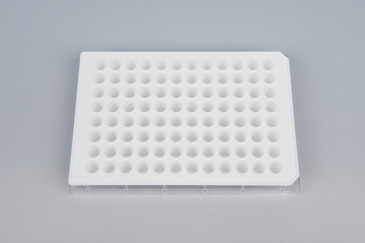 Plates for ELISpot and FluoroSpot