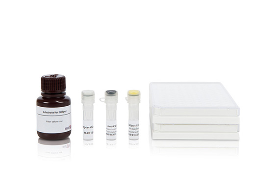 Elispot assay protocol