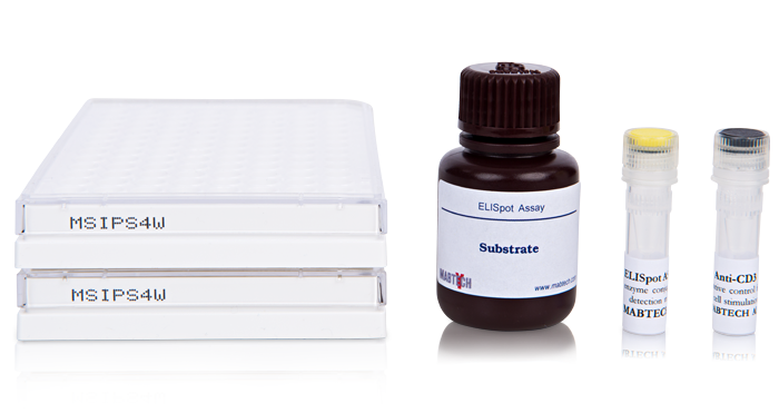 elispot assay principle elispot assay principle