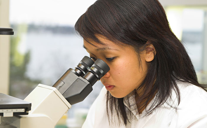 Researcher at Mabtech