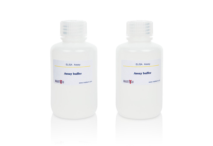 Readytouse Assay buffer (3652J2) Mabtech 2BScientific